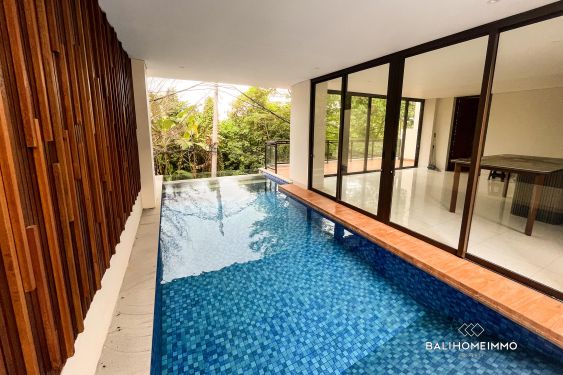 Image 1 from Villa moderne de 3 chambres à louer à Canggu Berawa