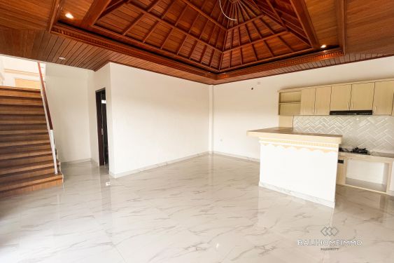 Image 2 from Modern 3 Bedrooms Villa for rent in Canggu Residential Side