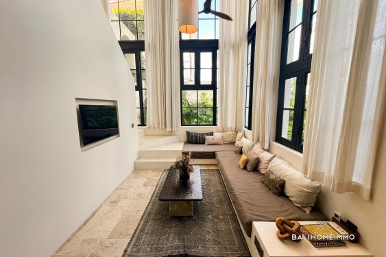 Image 3 from Disewakan apartemen modern 3 kamar dengan kolam renang pribadi di Berawa