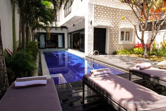 Image 1 from Villa confortable de 3 chambres à louer à Seminyak Bali