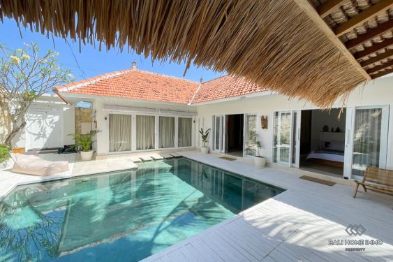 Image 2 from Villa 2 Kamar Dekat Pantai Disewa Tahunan di Bali Pererenan