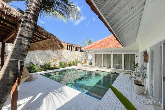 Image 3 from Villa 2 Kamar Dekat Pantai Disewa Tahunan di Bali Pererenan