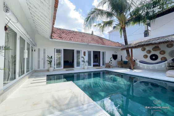 Image 1 from Villa 2 Kamar Dekat Pantai Disewa Tahunan di Bali Pererenan