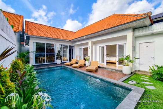 Image 1 from 3 Bedroom Villa for Rent walking distance from Berawa Beach Canggu