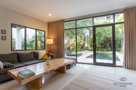 Image 3 from Villa de 3 chambres à vendre en pleine propriété à distance de marche de Balian Beach Bali