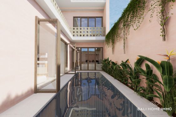Image 1 from NEAR COMPLETION 4 BEDROOMS VILLA FOR SALE FREEHOLD IN UNGASAN