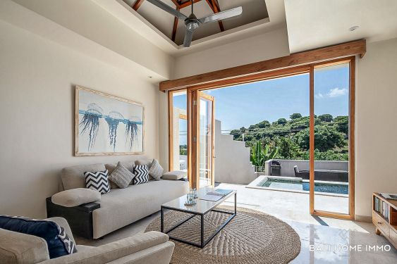 Image 2 from Vila 2 Kamar Tidur Dekat Pantai Dijual Hak Milik di Pulau Gili Gede