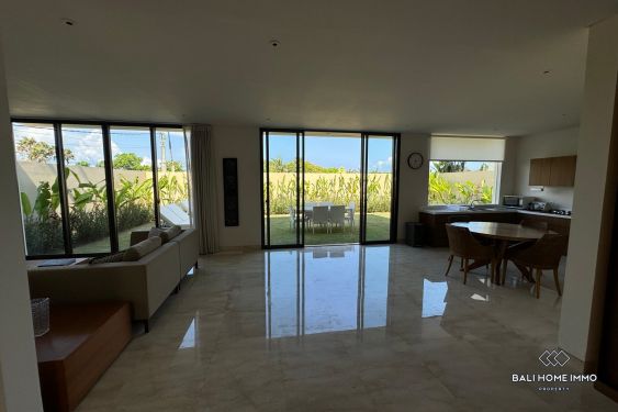 Image 2 from Villa 3 Kamar dekat pantai untuk Disewakan di Pantai Pabean Bali