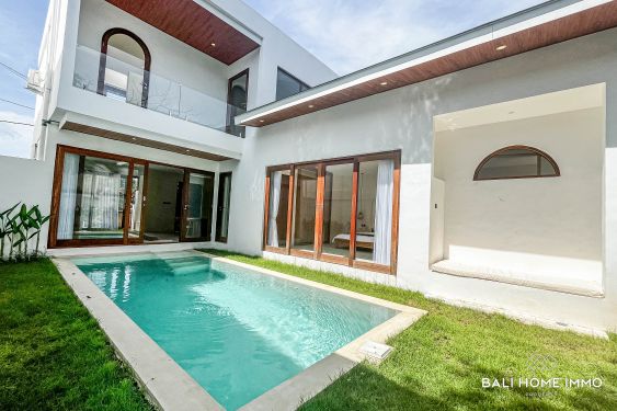 Image 2 from VILLA 2 KAMAR TIDUR BARU UNTUK DIJUAL SEWA DI ULUWATU DEKAT PANTAI BALANGAN