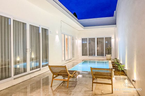 Image 1 from VILLA 2 KAMAR TIDUR YANG BARU DIBANGUN UNTUK DIJUAL SEWA DI ULUWATU DEKAT PANTAI NUNGGALAN