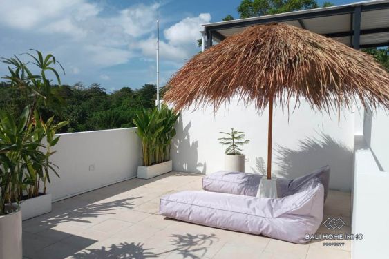 Image 3 from NEWLY BUILT 2 BEDROOMS VILLA FOR SALE LEASEHOLD IN ULUWATU NEAR NUNGGALAN BEACH