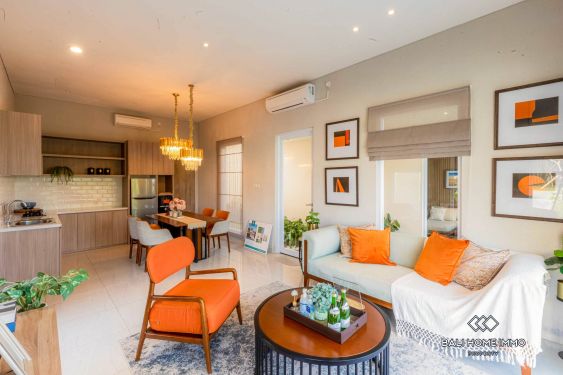 Image 3 from VILLA 2 KAMAR TIDUR INDAH DIJUAL & DISEWAKAN DI KUTUH - NUSA DUA
