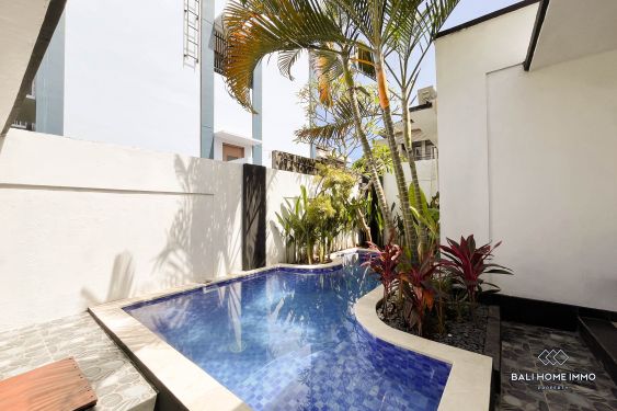 Image 2 from VILLA 2 KAMAR TIDUR YANG BARU DIRENOVASI UNTUK DISEWAKAN TAHUNAN DI BALI NUSA DUA-NUSA DUA UTARA