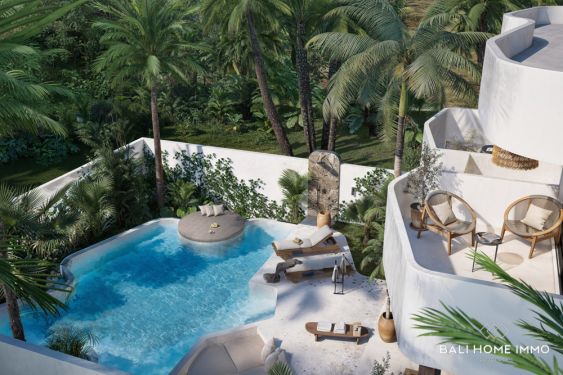Image 2 from OFF PLAN 1 BEDROOM LUXURY APARTMENT FOR SALE LEASEHOLD BINGIN
