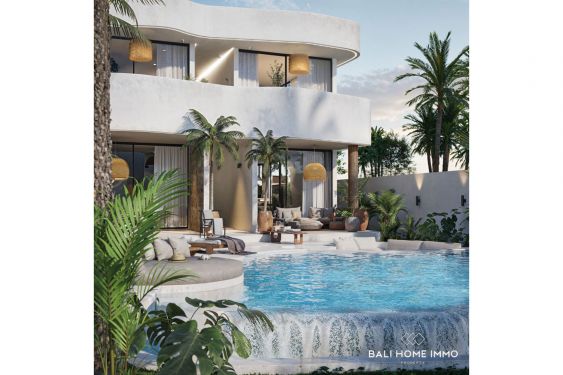Image 1 from OFF PLAN 1 BEDROOM LUXURY APARTMENT FOR SALE LEASEHOLD BINGIN