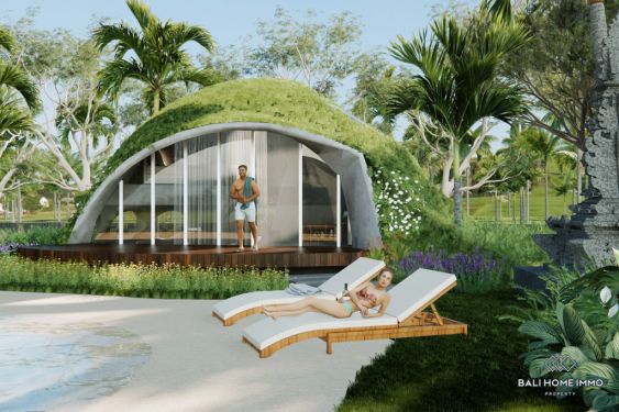 Image 3 from Off-plan 1 Bedroom Villa for Sale Leasehold in Bali Buwit