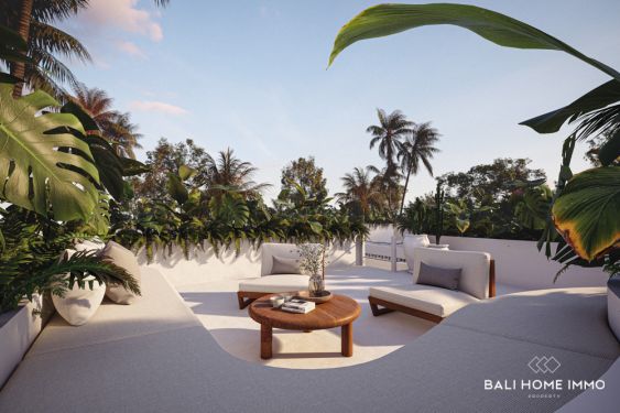 Image 2 from VILLA 1 KAMAR TIDUR OFF PLAN UNTUK DIJUAL LEASEHOLD DEKAT PANTAI BALANGAN