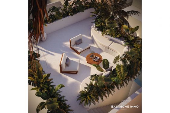 Image 3 from VILLA 1 KAMAR TIDUR OFF PLAN UNTUK DIJUAL LEASEHOLD DEKAT PANTAI BALANGAN