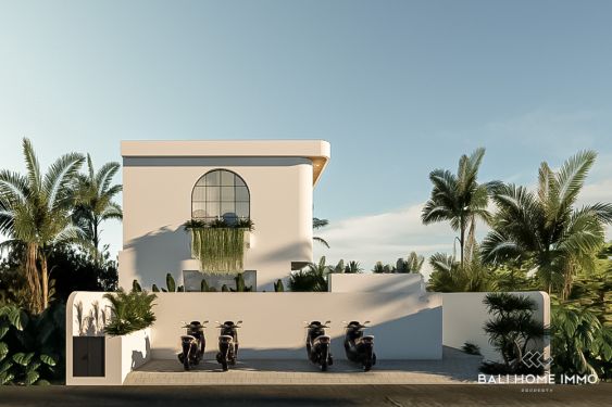 Image 2 from OFF PLAN 2 BEDROOM INVESTMENT VILLA FOR SALE LEASEHOLD IN PRIME AREA BINGIN