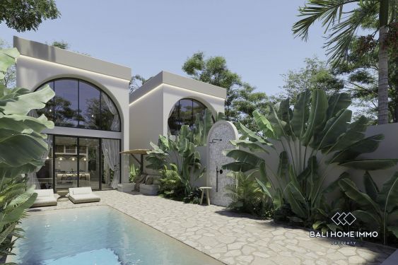 Image 3 from Off Plan 2 Bedroom Mediterranean Villa for Sale in Balangan