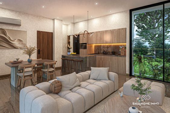 Image 3 from Dijual Vila 2 Kamar di Umalas Bumbak