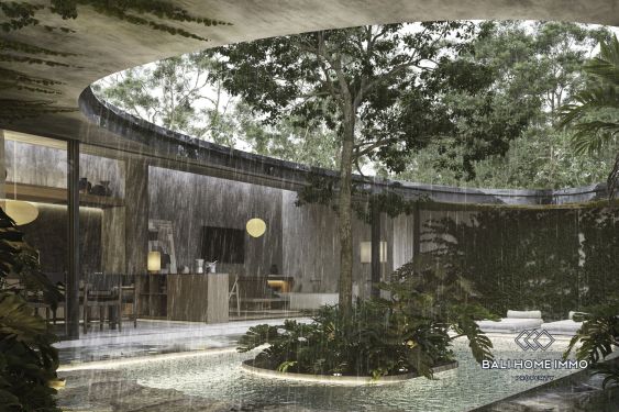 Image 1 from Off Plan 2 Bedroom Villa for Sale in Ungasan - A Serene Fusion of East and North