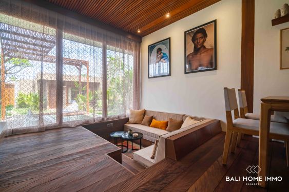 Image 3 from BRAND NEW 2 BEDROOM VILLA FOR SALE LEASEHOLD IN BALI BUDUK NEAR CANGGU