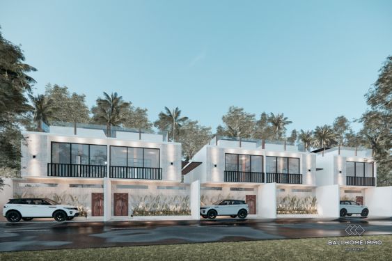 Image 1 from Off-plan 2 Bedroom Villa for Sale Leasehold in Bali Buwit