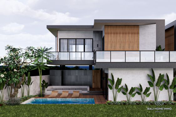 Image 2 from Off-plan 2 Bedroom Villa for Sale Leasehold in Bali Buwit