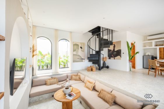 Image 2 from 2 Bedroom Villa for Sale Leasehold in Bali Pererenan North Side