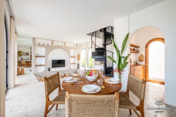 Image 3 from 2 Bedroom Villa for Sale Leasehold in Bali Pererenan North Side