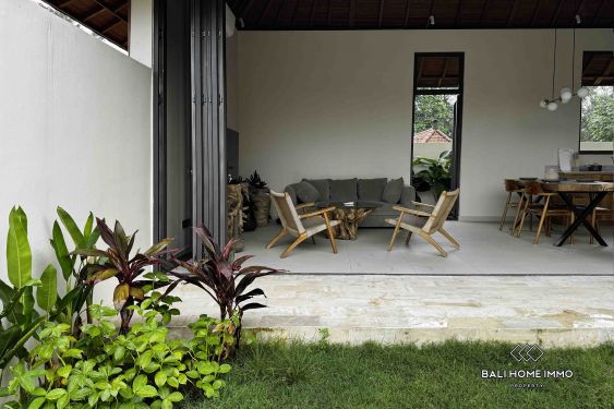 Image 3 from Villa 2 Kamar Off-Plan Disewakan Jangka Panjang di Bali Ubud