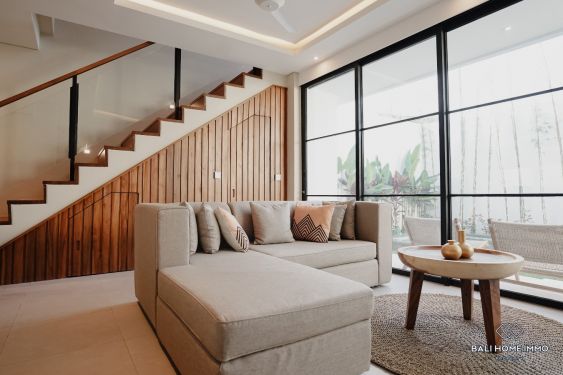Image 3 from VILLA 2 KAMAR BARU DIKONTRAKAN DI CANGGU KAYU TULANG