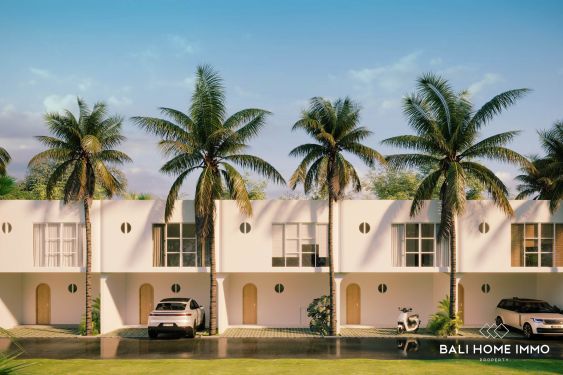Image 2 from VILLA 2 KAMAR TIDUR DIJUAL DI ULUWATU DEKAT PANTAI BALANGAN