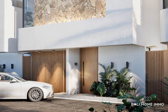 Image 3 from VILLA 2 KAMAR TIDUR OFF PLAN DIKONTRAKAN DI ULUWATU NYANG NYANG