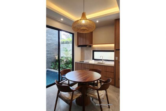 Image 1 from Vila baru 3 Kamar Dijual dan Disewakan Jangka Panjang di Bali Ubud