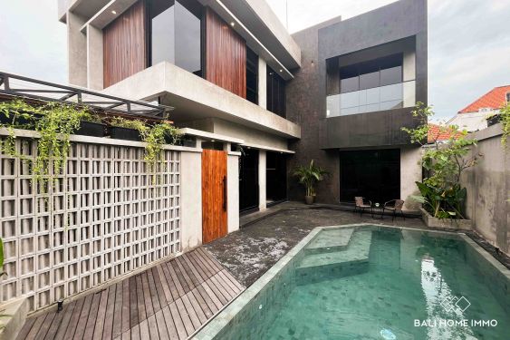 Image 1 from Villa 3 Kamar baru untuk dijual di Bumbak Umalas