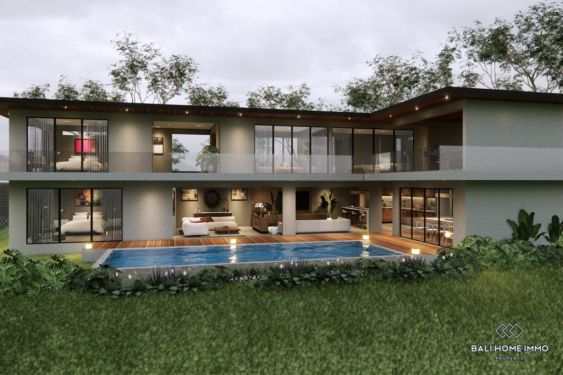 Image 1 from Off-plan 3 Bedroom Villa for Sale Leasehold in Bali Buwit