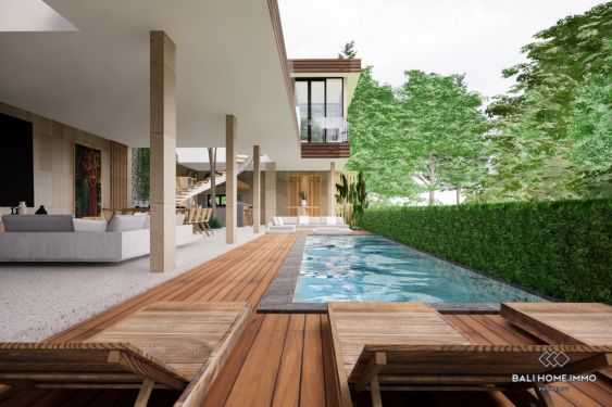 Image 3 from Off-plan 3 Bedroom Villa for Sale Leasehold in Bali Buwit