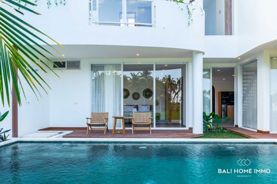 Image 1 from VILLA 3 KAMAR TIDUR BARU DIKONTRAKAN DI BALI KEDUNGU