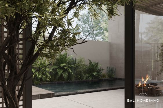 Image 3 from VILLA OFF PLAN 3 KAMAR DIJUAL DI BALI ULUWATU BINGIN