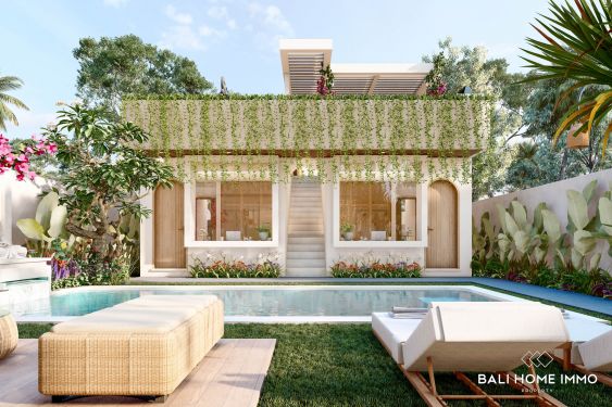 Image 3 from VILLA 3 KAMAR TIDUR DIJUAL UNTUK DISEWA DI BALI JIMBARAN