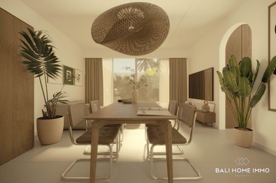 Image 3 from VILLA 3 KAMAR TIDUR DIJUAL DI ULUWATU DEKAT PANTAI BALANGAN