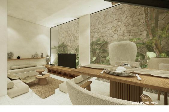 Image 3 from Off-plan 4-Bedroom Villa for Sale in Seminyak