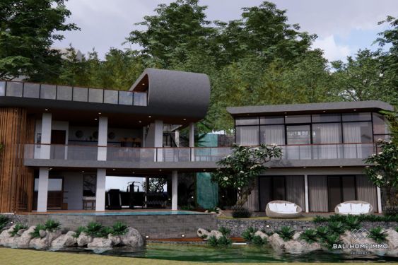 Image 2 from Off-plan 4 Bedroom Villa for Sale Leasehold in Bali Buwit