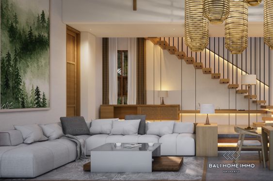 Image 2 from Dijual Vila Mewah Of-plan 6 Kamar di Nyanyi