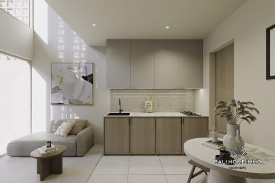 Image 3 from Dijual Villa 1 Kamar Tidur Nyaman Off Plan dekat Pantai Nyang Nyang