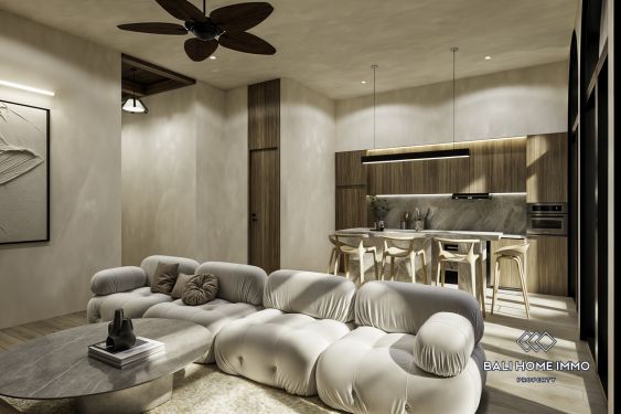 Image 2 from Dijual Vila Mewah 4 Kamar Tidur dengan Pemandangan Laut di Pecatu