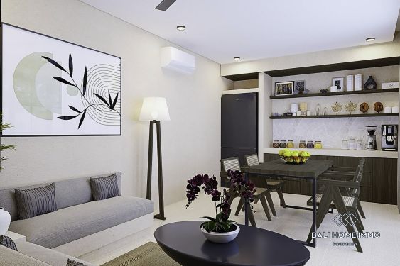Image 3 from Off Plan Picturesque 2 Bedroom Mediterranean Villa for Sale in Balangan