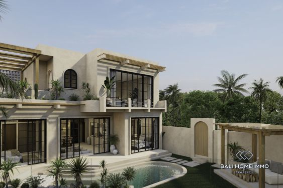 Image 1 from Off Plan Picturesque 3 Bedroom Mediterranean Villa for Sale in Balangan
